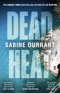 Capa do artigo Dead Heat