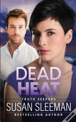 Capa do artigo Dead Heat