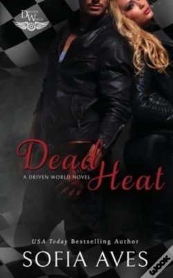 Capa do artigo Dead Heat
