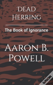 Capa do artigo Dead Herring