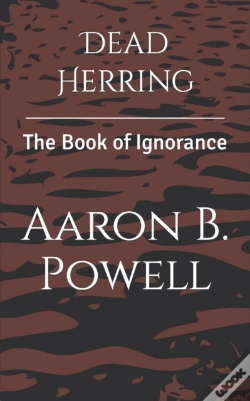 Capa do artigo Dead Herring