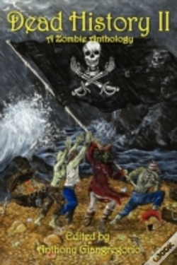 Capa do artigo Dead History 2