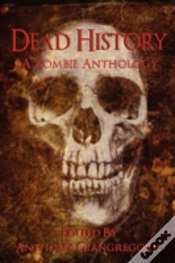 Capa do artigo Dead History: A Zombie Anthology