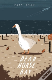 Capa do artigo Dead Horse Bay