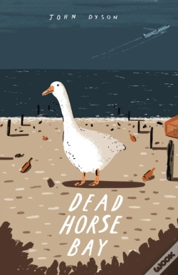 Capa do artigo Dead Horse Bay
