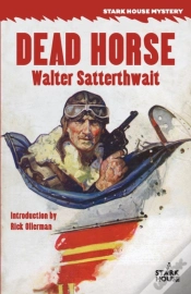 Capa do artigo Dead Horse