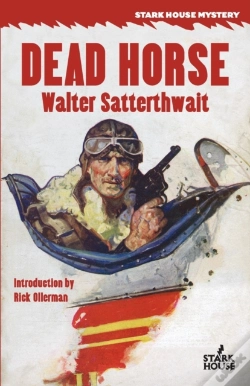Capa do artigo Dead Horse