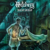 Capa do artigo Dead, Hot and Ready - CD