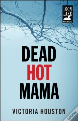 Capa do artigo Dead Hot Mama