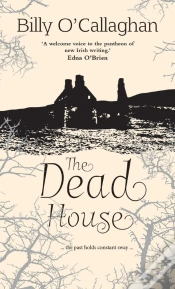Capa do artigo Dead House