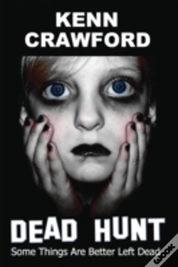 Capa do artigo Dead Hunt