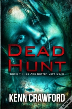 Capa do artigo Dead Hunt: Some Things Are Better Left D