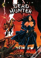 Capa do artigo Dead Hunter Tome 2 ; Du Plomb Dans La Cagoule