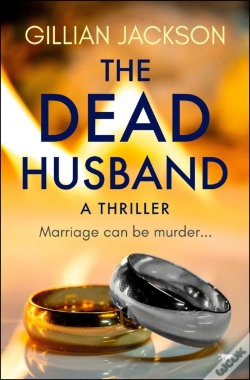 Capa do artigo Dead Husband