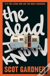 Capa do artigo Dead I Know