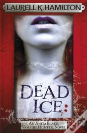 Capa do artigo Dead Ice