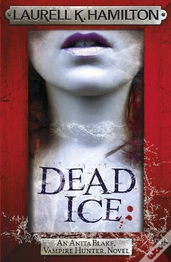 Capa do artigo Dead Ice