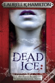 Capa do artigo Dead Ice