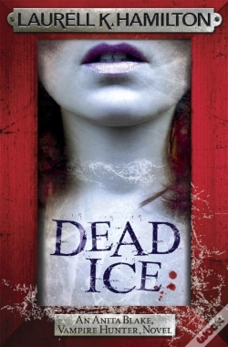 Capa do artigo Dead Ice