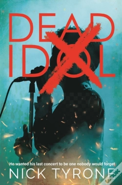 Capa do artigo Dead Idol
