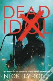 Capa do artigo Dead Idol