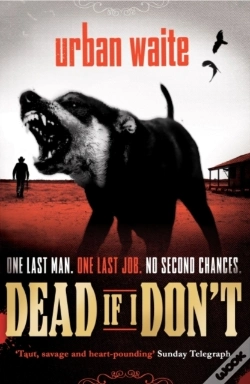 Capa do artigo Dead If I Don'T