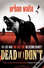 Capa do artigo Dead If I Don