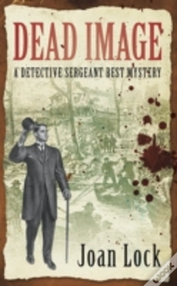 Capa do artigo Dead Image