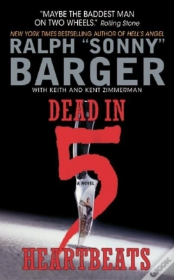 Capa do artigo Dead In 5 Heartbeats