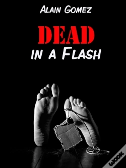 Capa do artigo Dead In A Flash