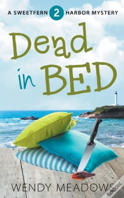 Capa do artigo Dead In Bed