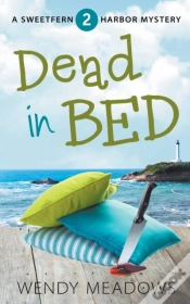 Capa do artigo Dead In Bed