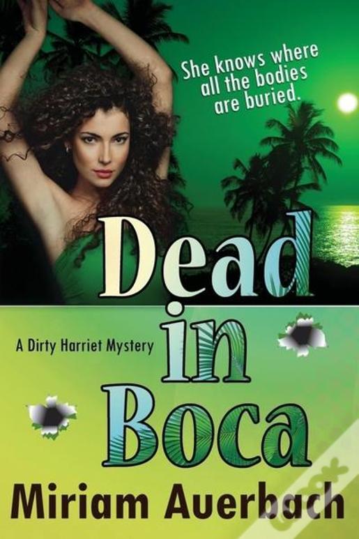 Dead In Boca