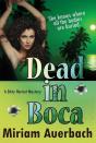 Dead In Boca - Preview