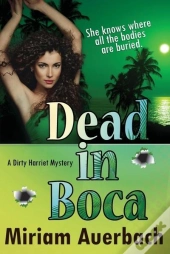 Dead In Boca