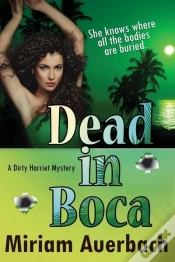 Capa do artigo Dead In Boca