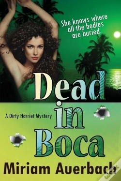 Capa do artigo Dead In Boca