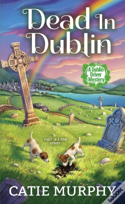Capa do artigo Dead In Dublin