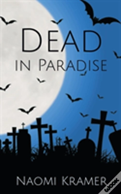 Capa do artigo Dead In Paradise