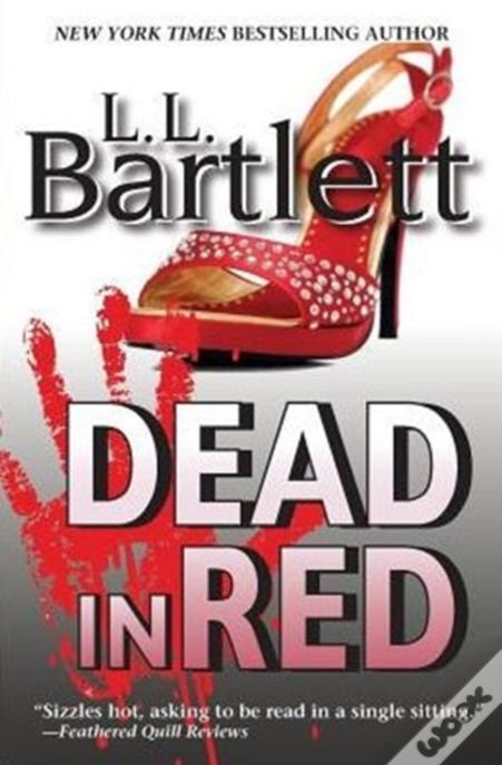 Dead In Red