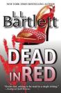 Dead In Red - Preview