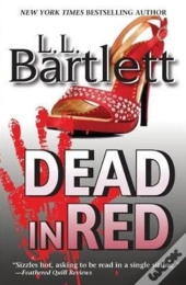Dead In Red