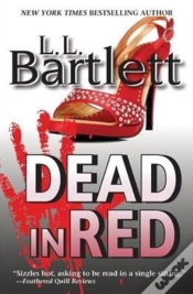 Capa do artigo Dead In Red