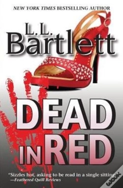 Capa do artigo Dead In Red