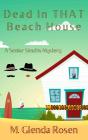 Dead In That Beach House - Preview