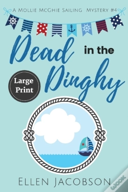 Capa do artigo Dead In The Dinghy