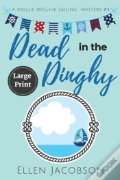 Capa do artigo Dead In The Dinghy