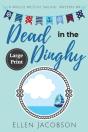 Dead In The Dinghy - Preview