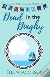 Capa do artigo Dead In The Dinghy