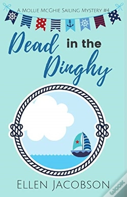 Capa do artigo Dead In The Dinghy